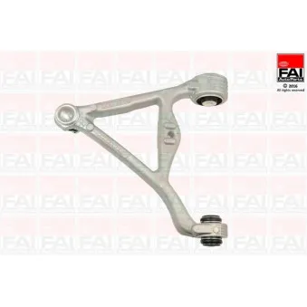 Triangle ou bras de suspension (train arrière) FAI AutoParts SS9234