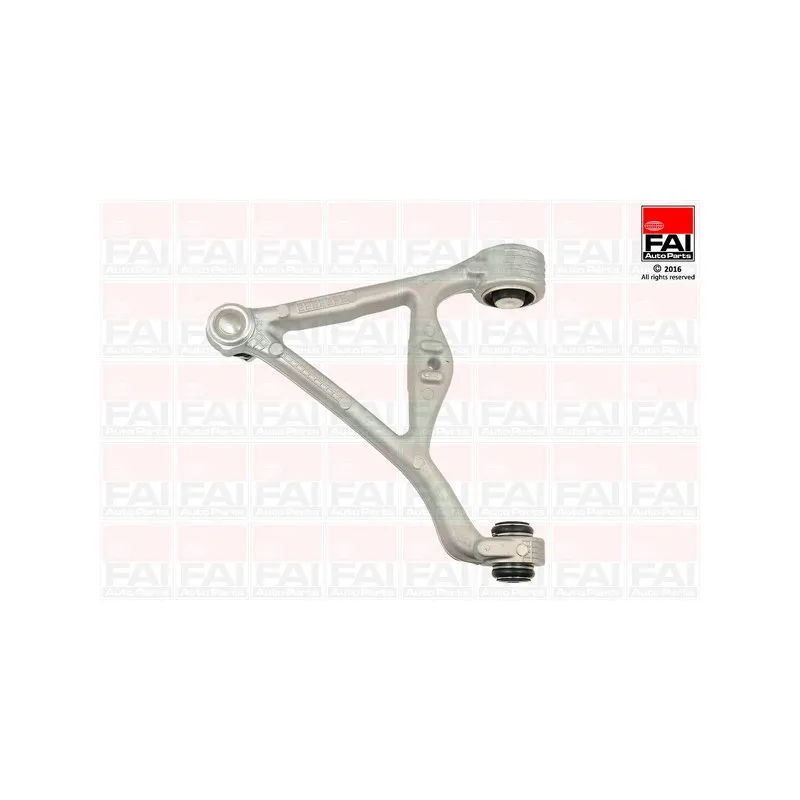 Triangle ou bras de suspension (train arrière) FAI AutoParts SS9234