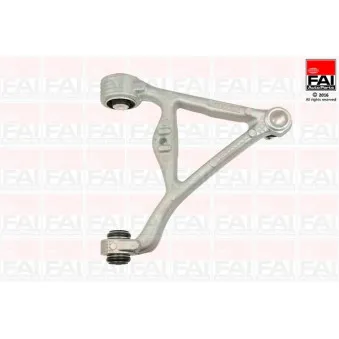Triangle ou bras de suspension (train arrière) FAI AutoParts SS9235