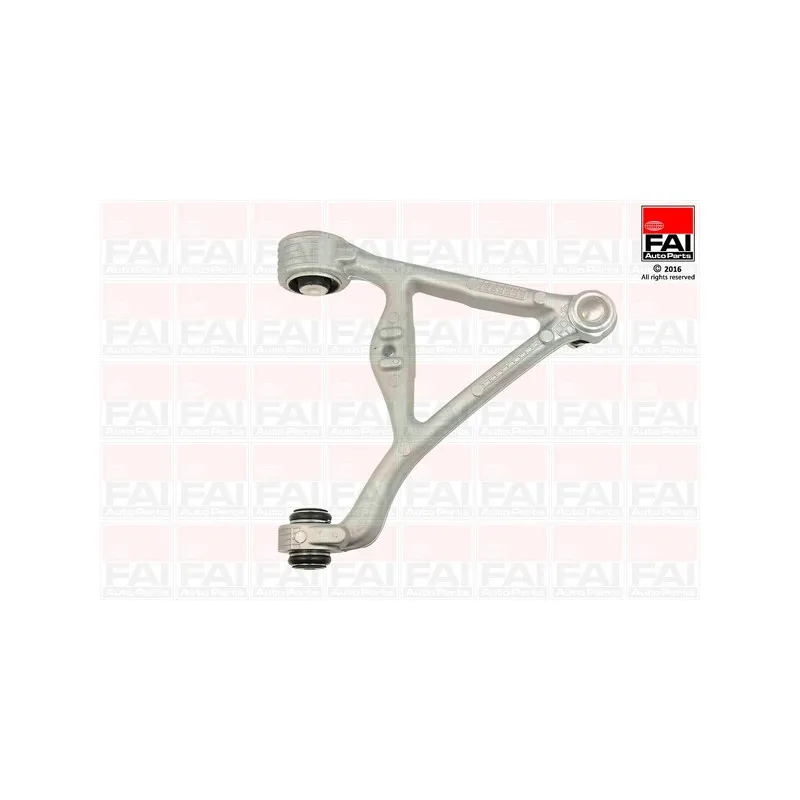 Triangle ou bras de suspension (train arrière) FAI AutoParts SS9235