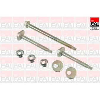 Kit de réparation, bras triangulaire FAI AutoParts SS9237