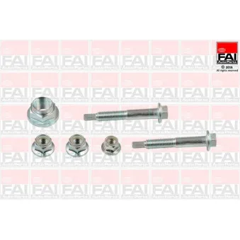 Kit de réparation, bras triangulaire FAI AutoParts