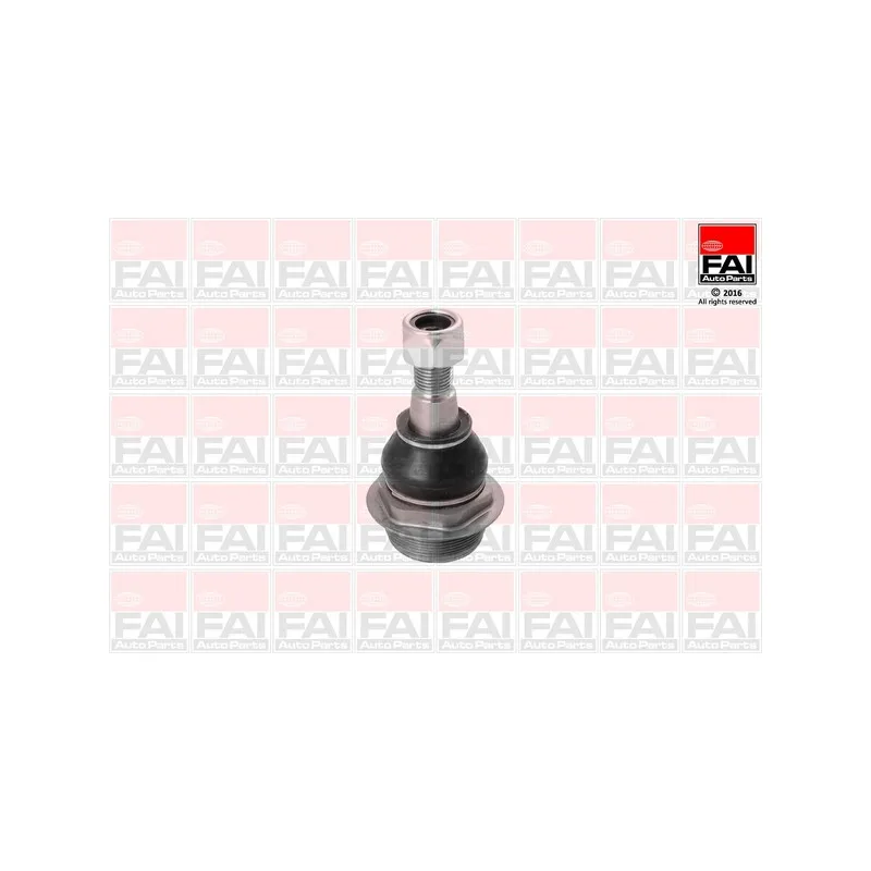 Rotule de suspension FAI AutoParts SS9242