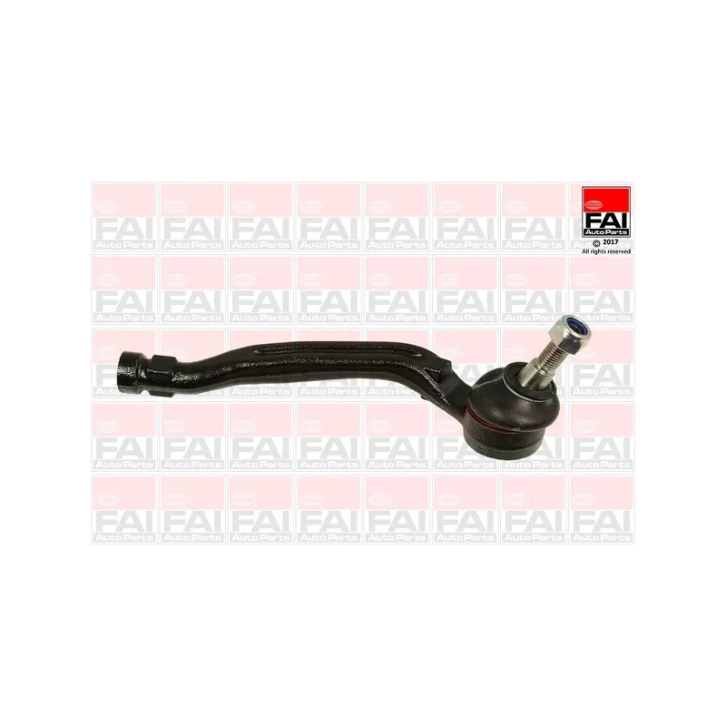 Rotule de barre de connexion FAI AutoParts SS9244
