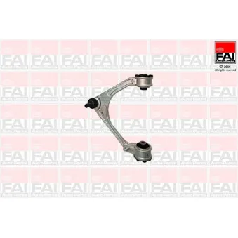 Triangle ou bras de suspension (train avant) FAI AutoParts SS9255