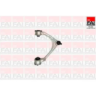 Triangle ou bras de suspension (train avant) FAI AutoParts SS9256