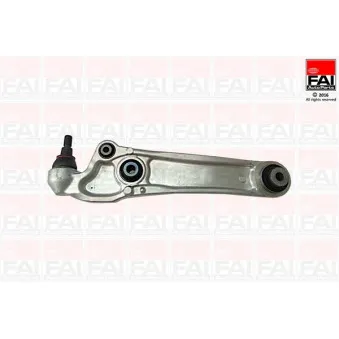 Triangle ou bras de suspension (train avant) FAI AutoParts SS9257