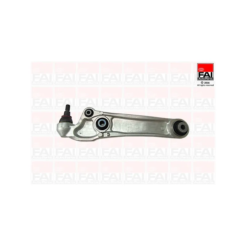 Triangle ou bras de suspension (train avant) FAI AutoParts SS9257