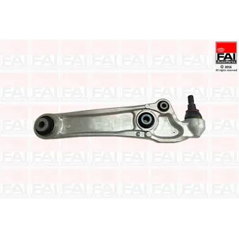 Triangle ou bras de suspension (train avant) FAI AutoParts SS9258