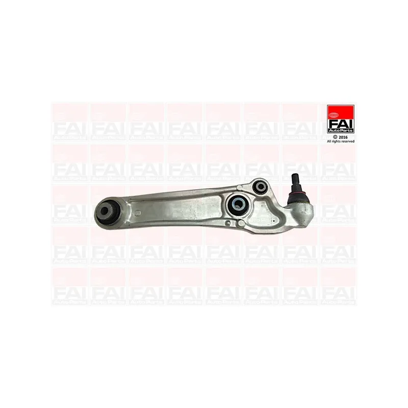 Triangle ou bras de suspension (train avant) FAI AutoParts SS9258