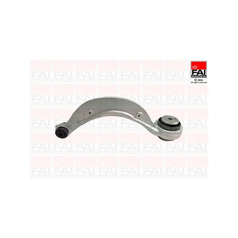 Triangle ou bras de suspension (train avant) FAI AutoParts SS9259