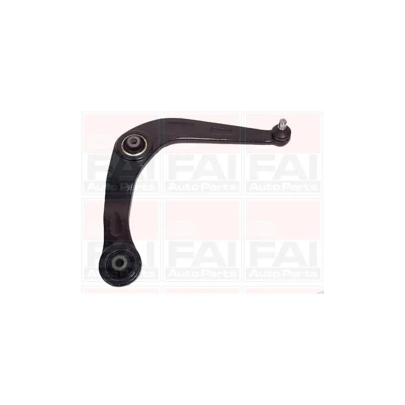 Triangle ou bras de suspension (train avant) FAI AutoParts SS926