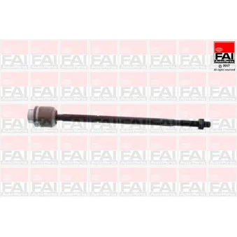 Rotule de direction intérieure, barre de connexion FAI AutoParts SS9260