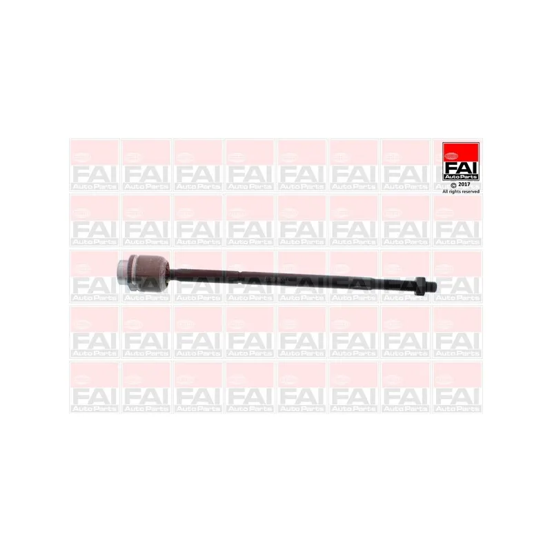 Rotule de direction intérieure, barre de connexion FAI AutoParts SS9260