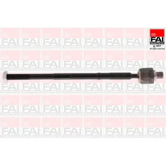 Rotule de direction intérieure, barre de connexion FAI AutoParts SS9261