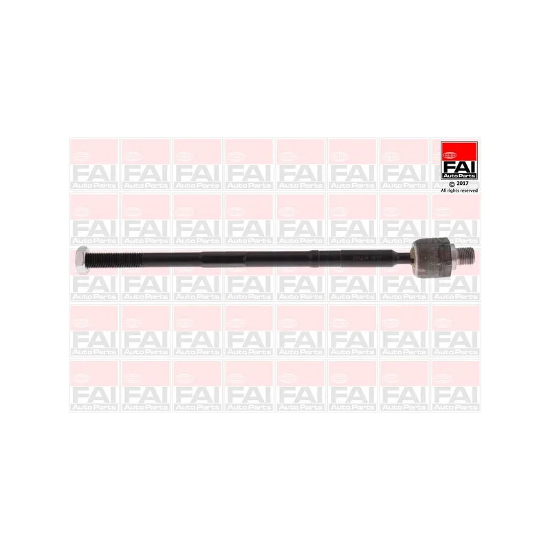 Rotule de direction intérieure, barre de connexion FAI AutoParts SS9261