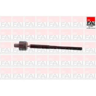 Rotule de direction intérieure, barre de connexion FAI AutoParts SS9262