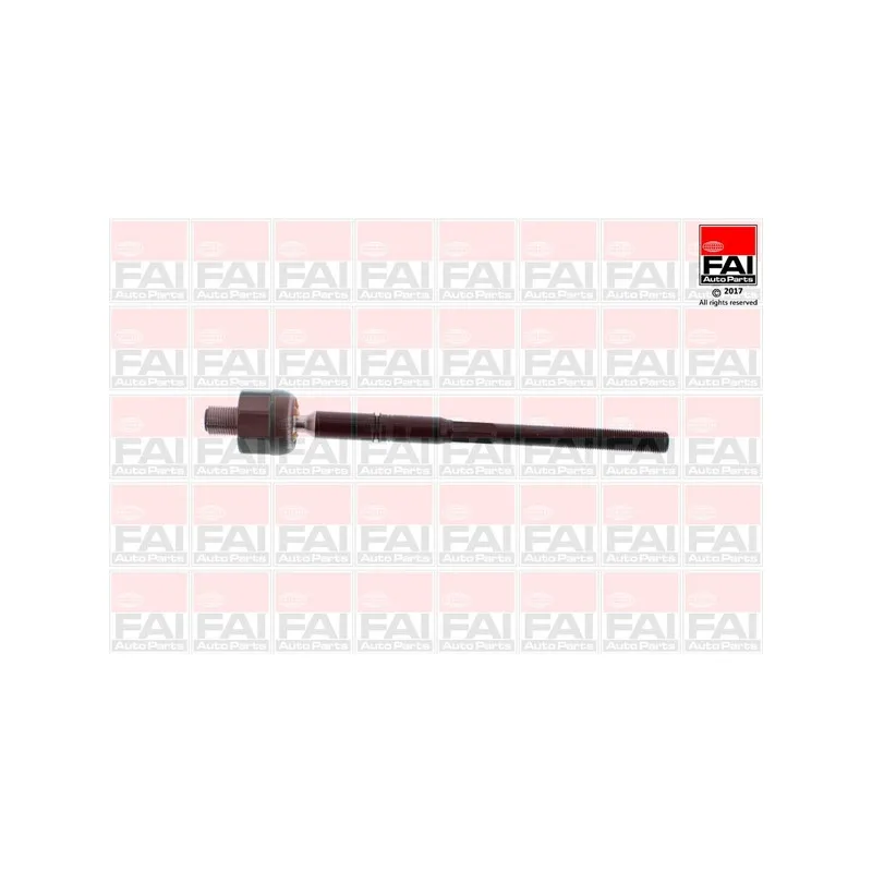 Rotule de direction intérieure, barre de connexion FAI AutoParts SS9262