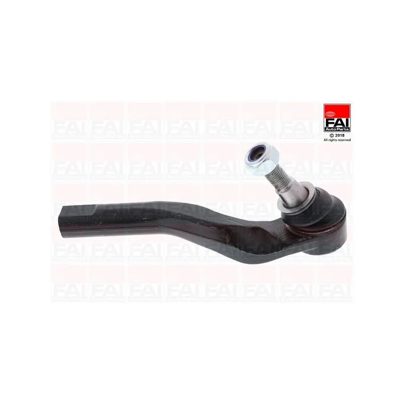 Rotule de barre de connexion FAI AutoParts SS9264