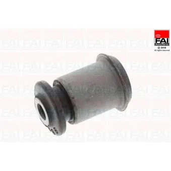 Silent bloc de suspension (train avant) FAI AutoParts SS9265