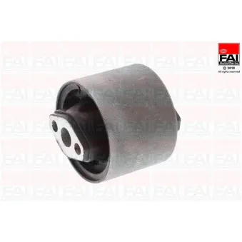 Silent bloc de suspension (train avant) FAI AutoParts SS9266