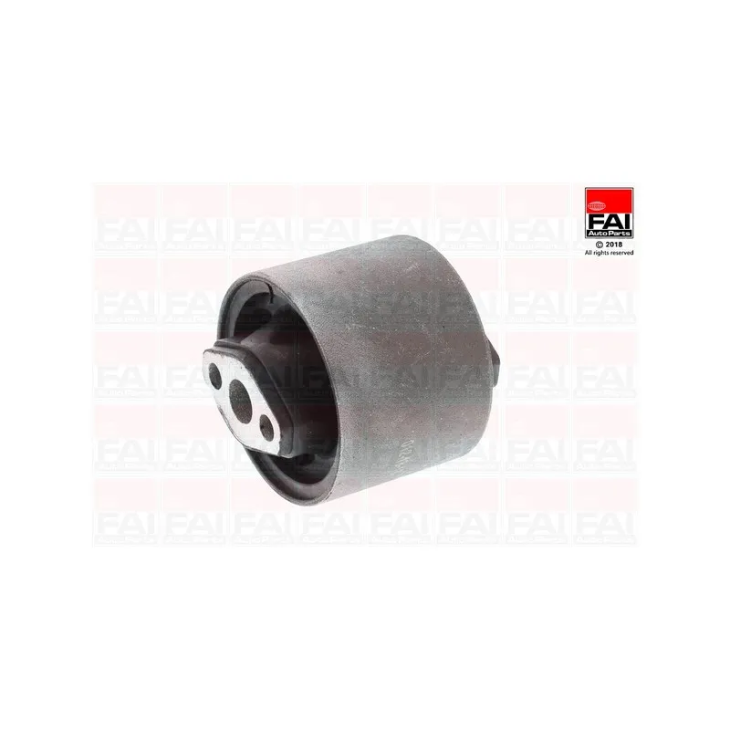 Silent bloc de suspension (train avant) FAI AutoParts SS9266