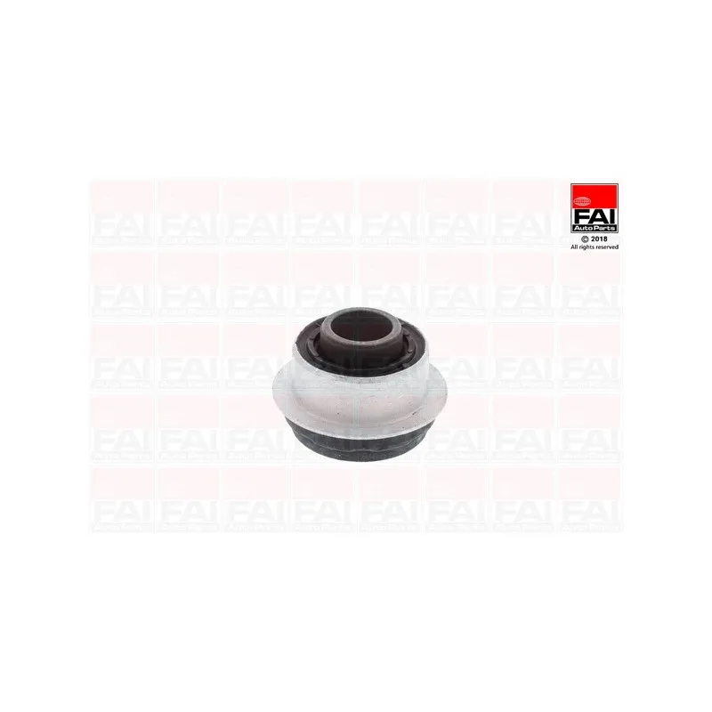 Silent bloc de suspension (train avant) FAI AutoParts SS9267
