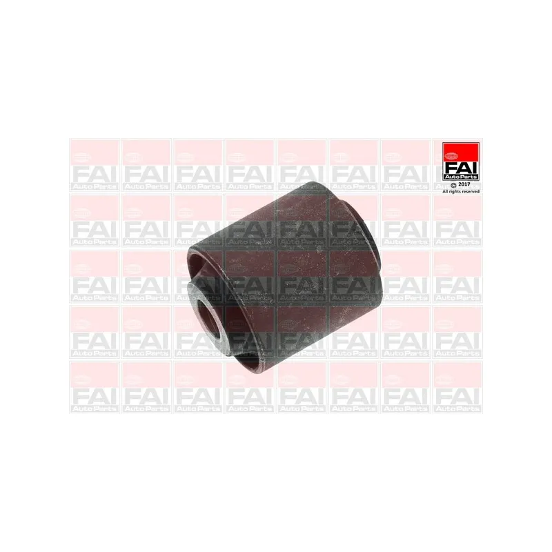 Silent bloc de suspension (train avant) FAI AutoParts SS9268