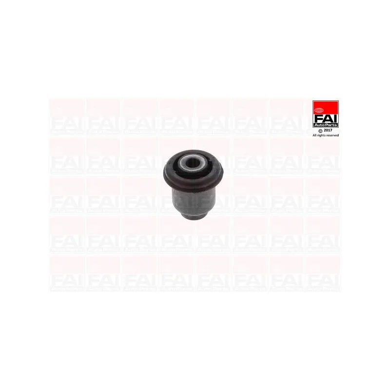 Silent bloc de suspension (train avant) FAI AutoParts SS9269