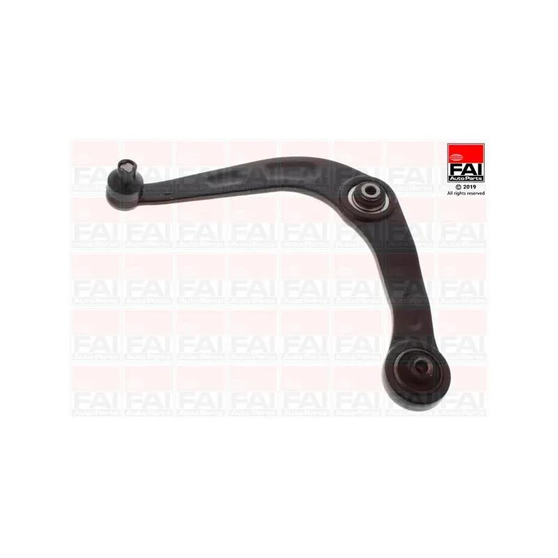 Triangle ou bras de suspension (train avant) FAI AutoParts SS927