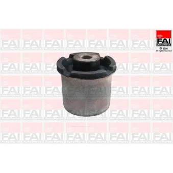 Silent bloc de suspension (train avant) FAI AutoParts SS9270