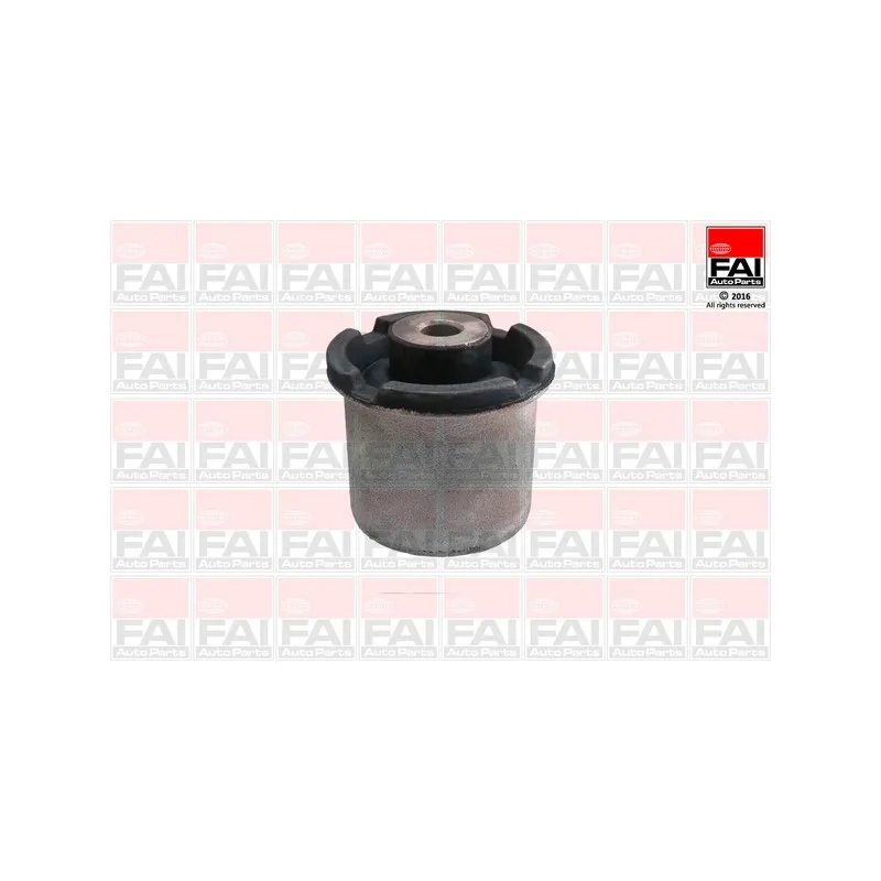 Silent bloc de suspension (train avant) FAI AutoParts SS9270
