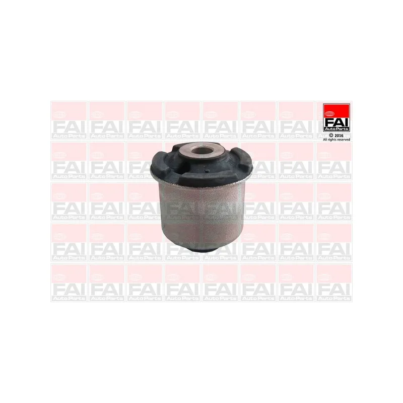 Silent bloc de suspension (train avant) FAI AutoParts SS9271