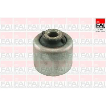 Silent bloc de suspension (train avant) FAI AutoParts SS9272