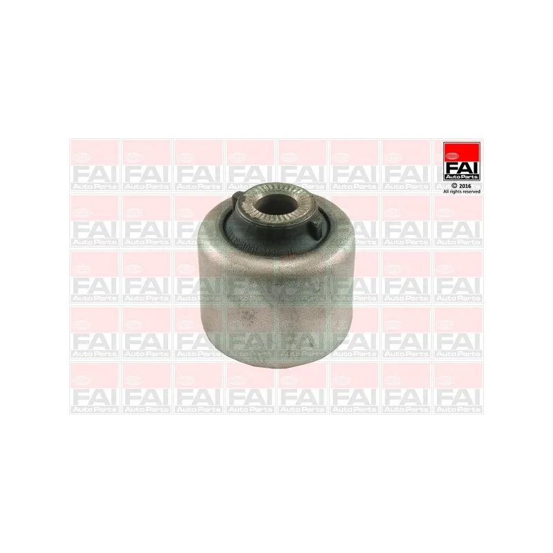 Silent bloc de suspension (train avant) FAI AutoParts SS9272