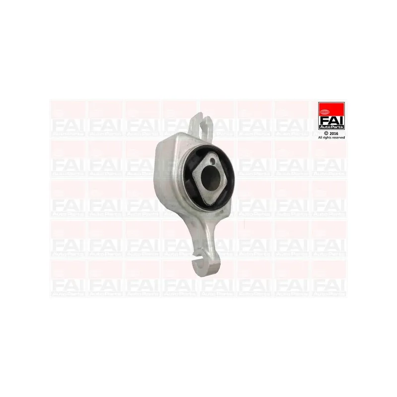 Silent bloc de suspension (train avant) FAI AutoParts SS9275