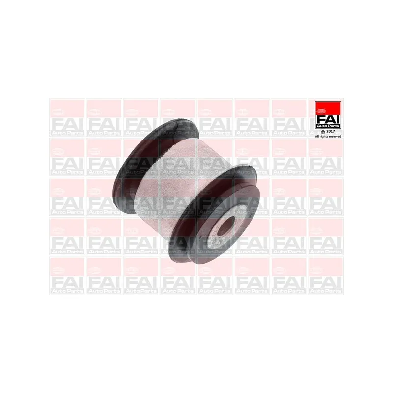 Silent bloc de suspension (train avant) FAI AutoParts SS9276