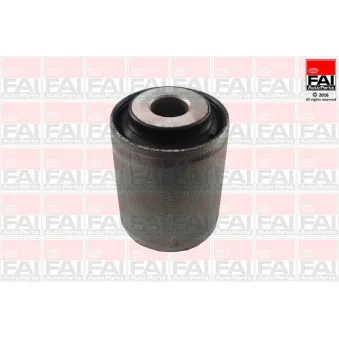 Silent bloc de suspension (train avant) FAI AutoParts SS9277