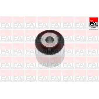 Silent bloc de suspension (train arrière) FAI AutoParts SS9278