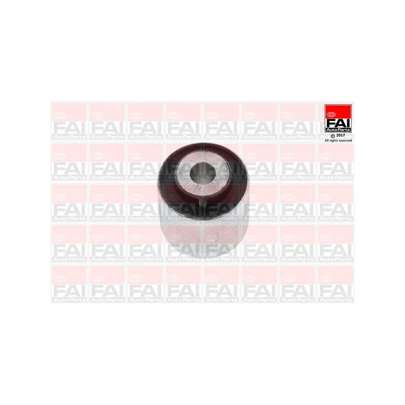 Silent bloc de suspension (train arrière) FAI AutoParts SS9278