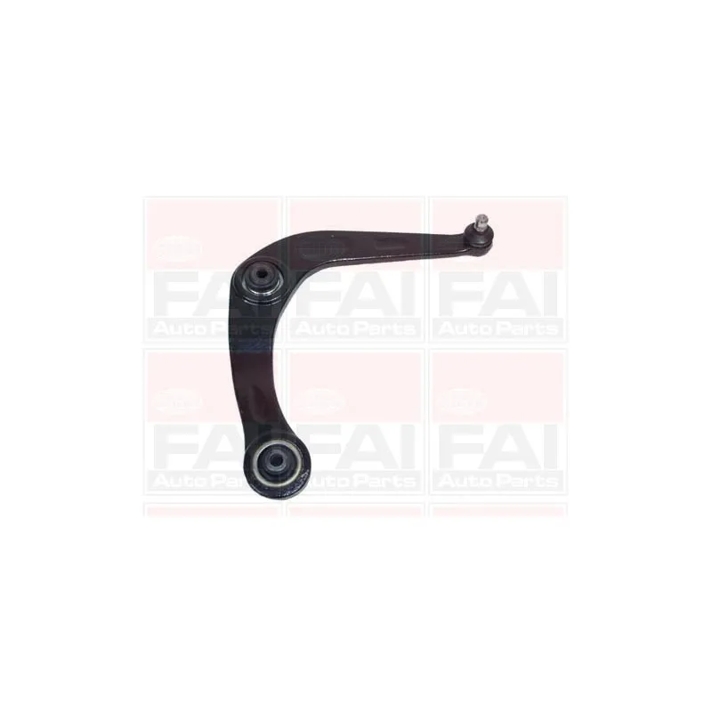Triangle ou bras de suspension (train avant) FAI AutoParts SS928
