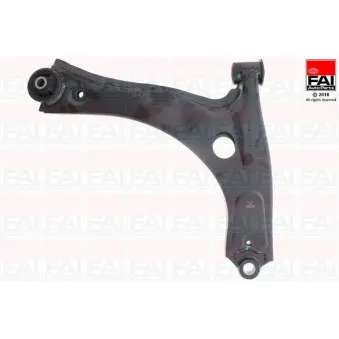 Triangle ou bras de suspension (train avant) FAI AutoParts SS9280