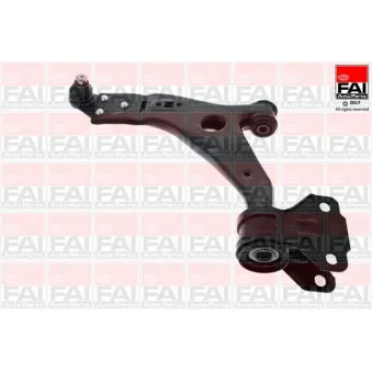 Triangle ou bras de suspension (train avant) FAI AutoParts