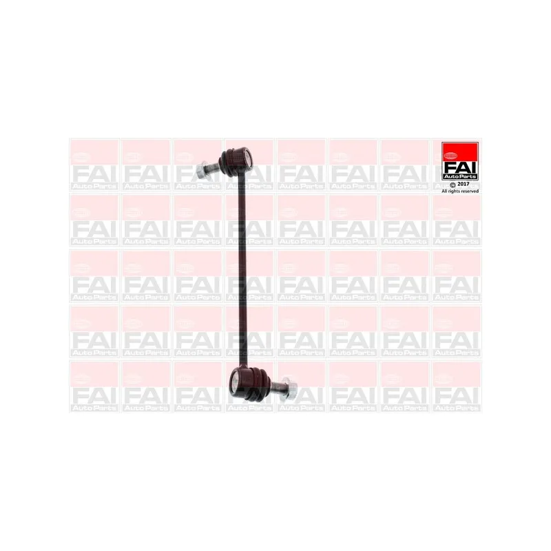 Entretoise/tige, stabilisateur FAI AutoParts SS9286