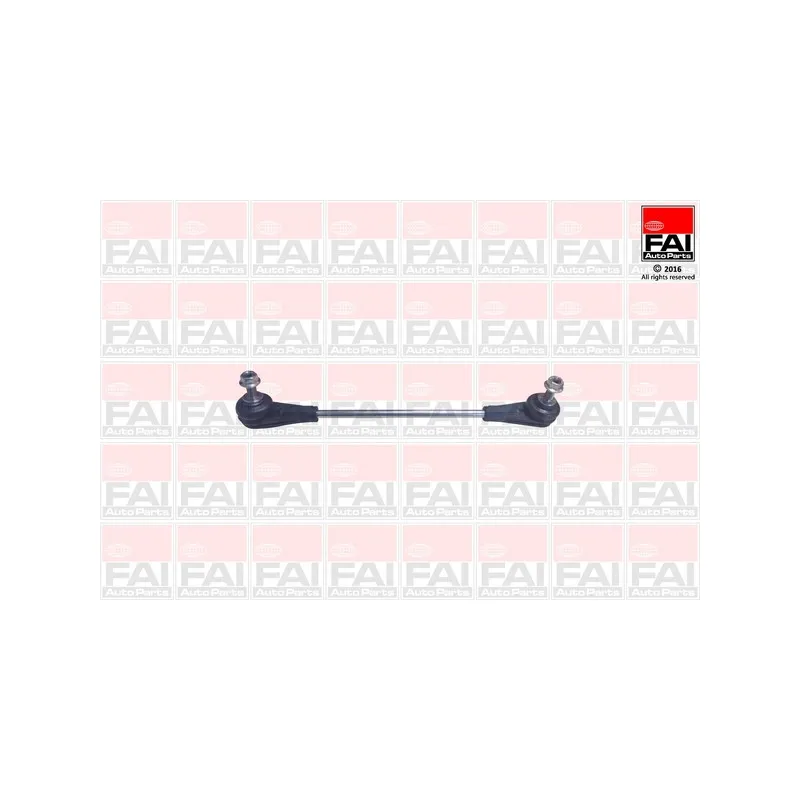 Entretoise/tige, stabilisateur FAI AutoParts SS9287
