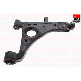Triangle ou bras de suspension (train avant) FAI AutoParts SS9288