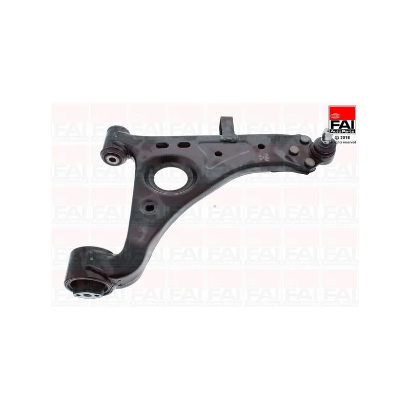 Triangle ou bras de suspension (train avant) FAI AutoParts SS9288