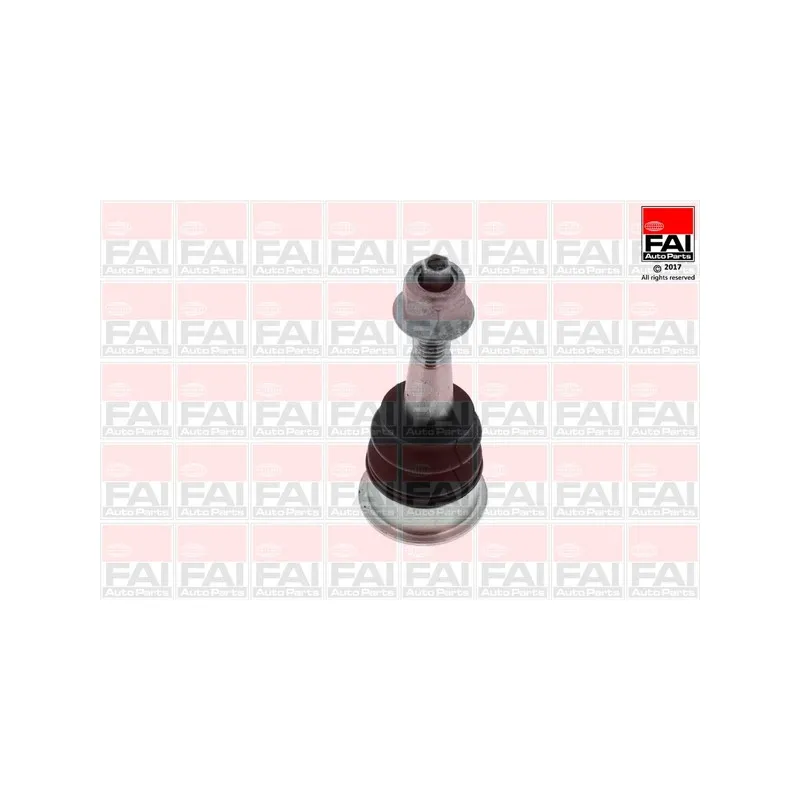 Rotule de suspension FAI AutoParts SS9289