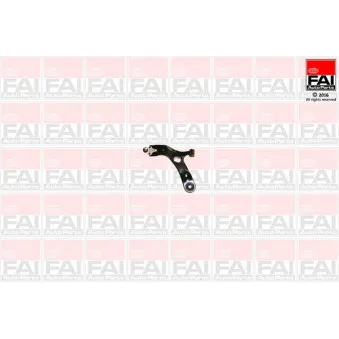 Triangle ou bras de suspension (train avant) FAI AutoParts SS9291