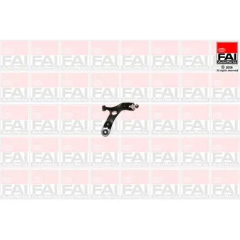 Triangle ou bras de suspension (train avant) FAI AutoParts SS9292